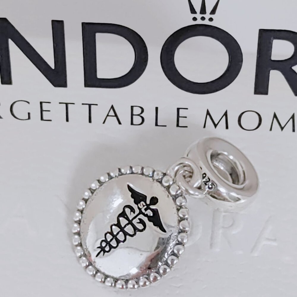 Pandora Speech Language Pathologist Exclusive Dan… - image 1